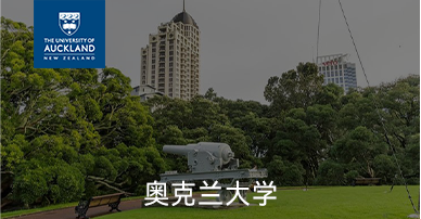 奥克兰大学
