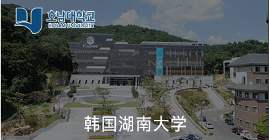 韩国湖南大学