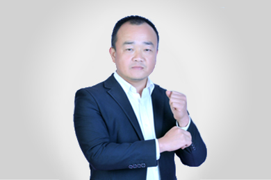 银川新华互联网科技学校,乔宝山