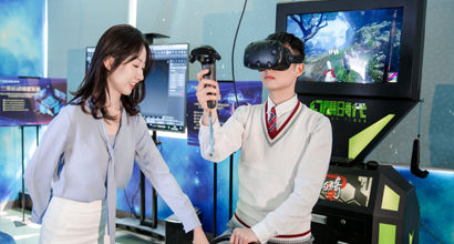 短期专业速成班