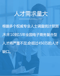 跨境电商与新媒体运营