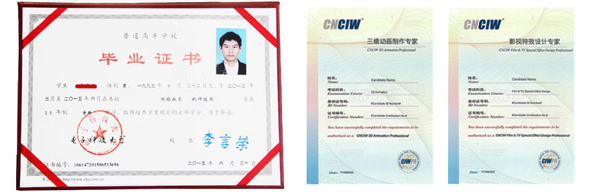 大专学籍