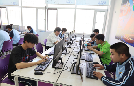 Java课堂实操