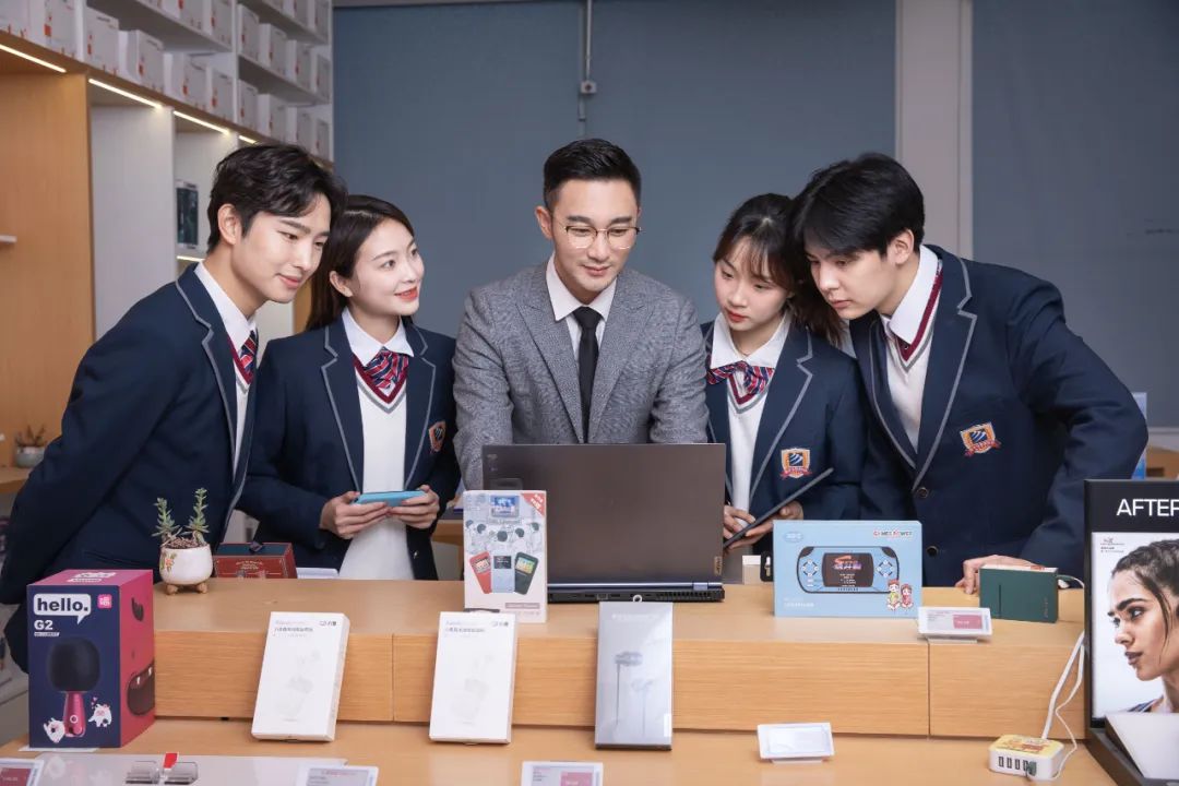 银川新华互联网科技学校,为什么要选职高？职高适合哪些学生？